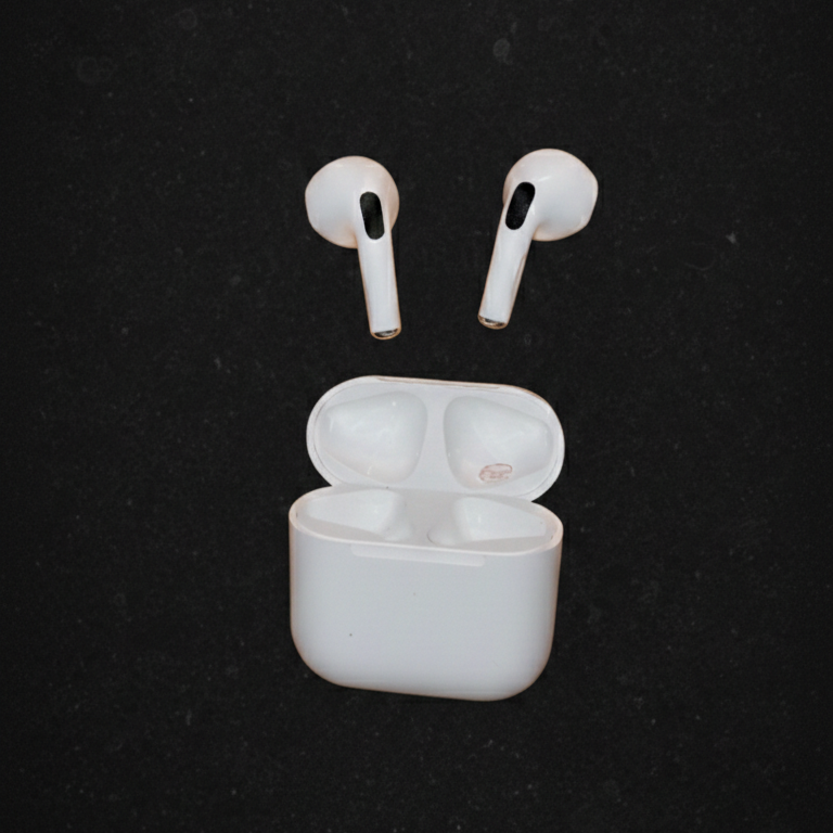 Auriculares inalámbricos Pro 4