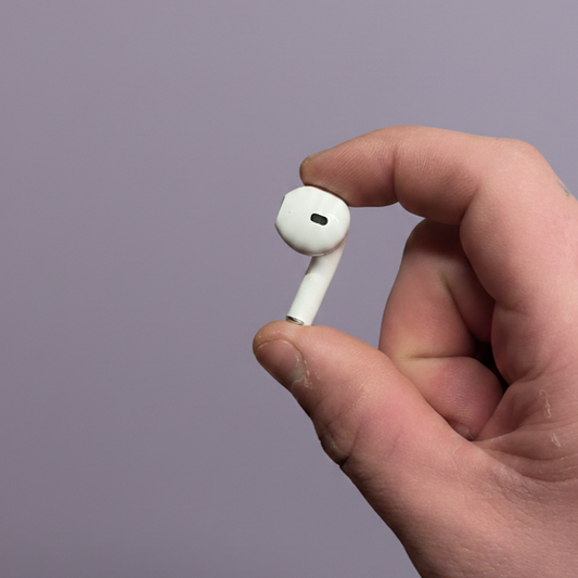 Auriculares inalámbricos Pro 4